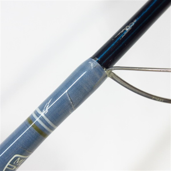 ハーモニクス スタッカート８９ＭＬＳＳ－ＨＸ